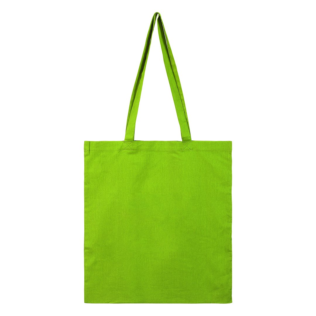 NATURELLA COLOR 130 pamucna torba 130 gm2 svetlo zelena