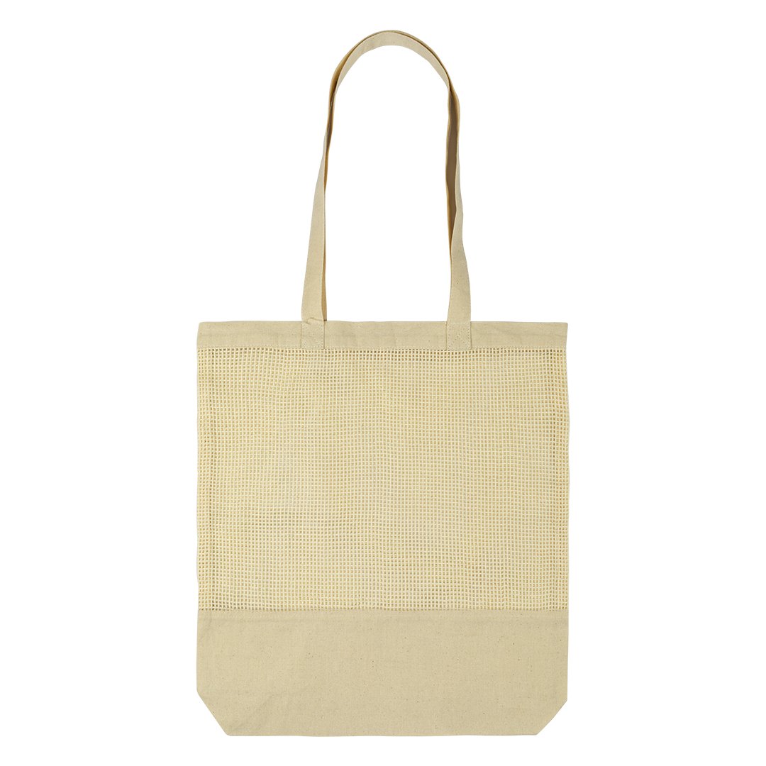 NATURELLA MESH 150 torba 150 gm2 bez