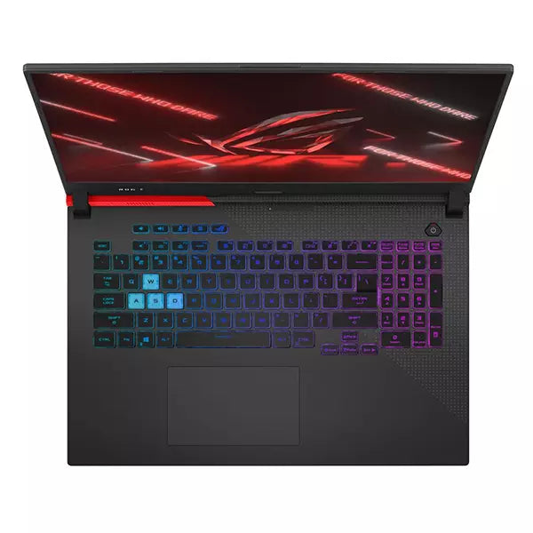 NB ASUS 15.6 G513RM HQ156W R7 6800H16G1TRTX3060W11HOME