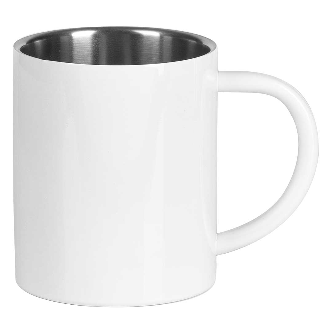 NEPAL SUBLI solja 270 ml bela
