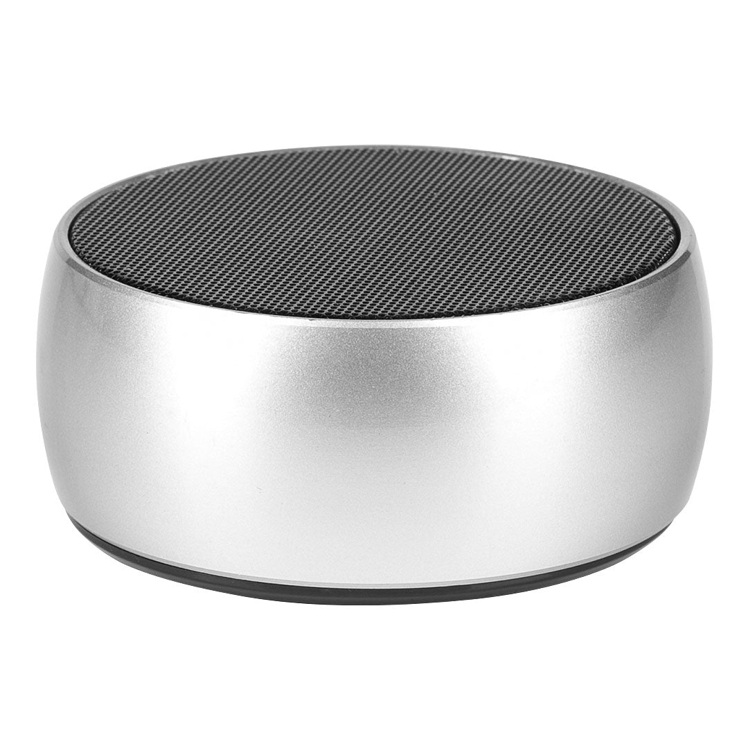 NOISE bluetooth zvucnik srebrni