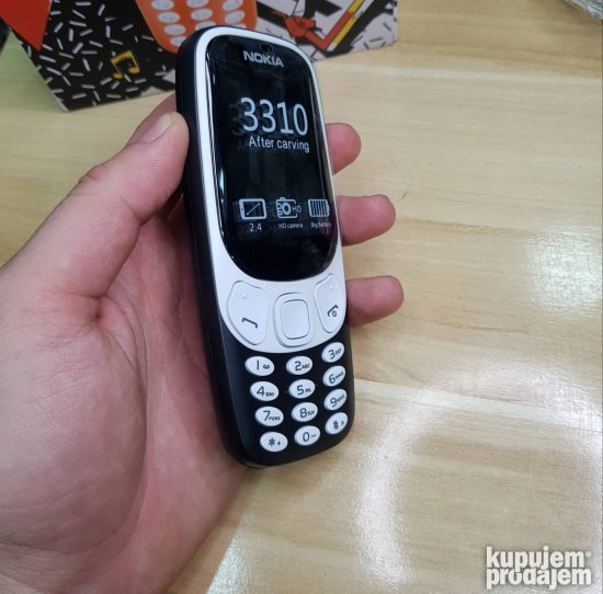 NOKIA 3310