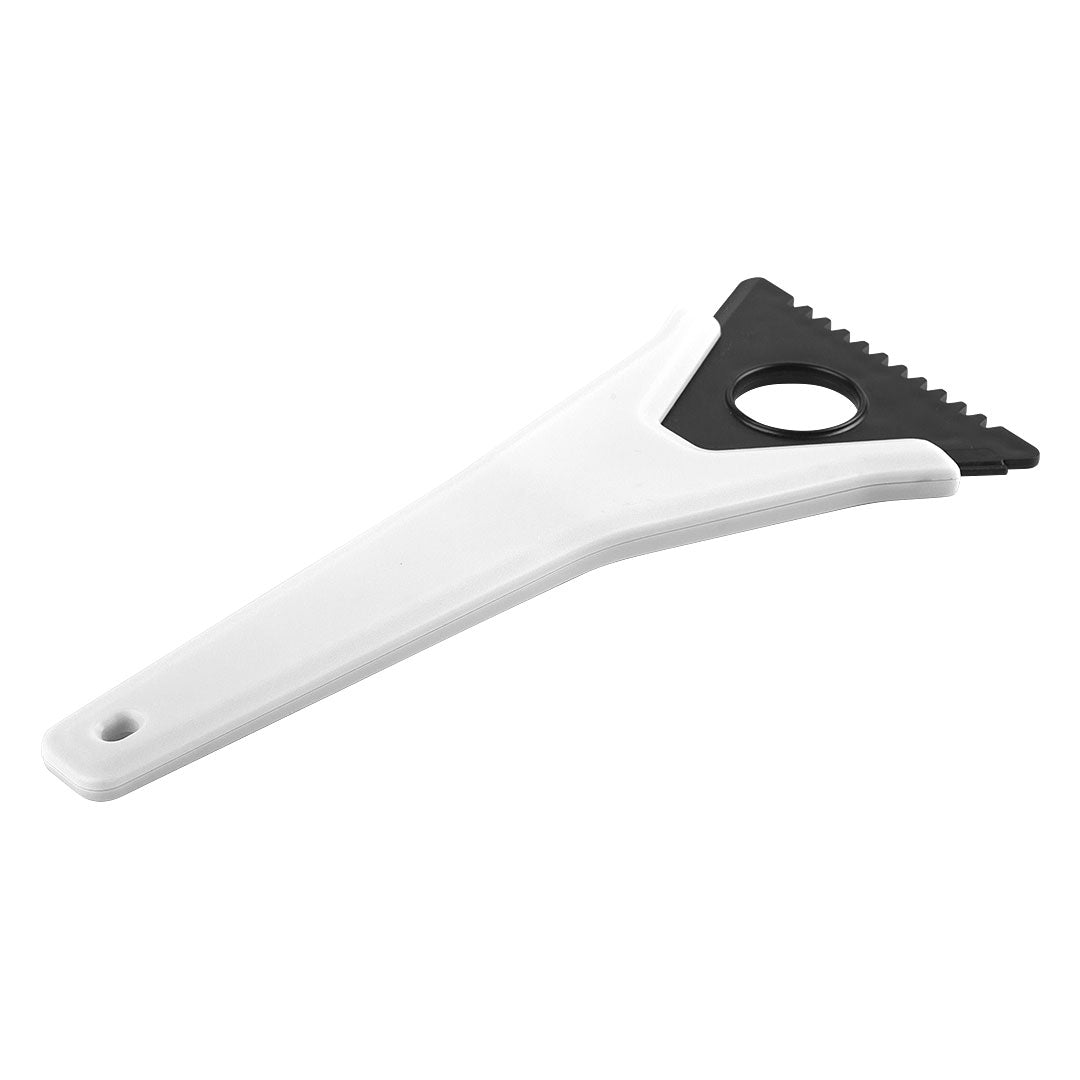 NORWAY grebac za sneg i led beli