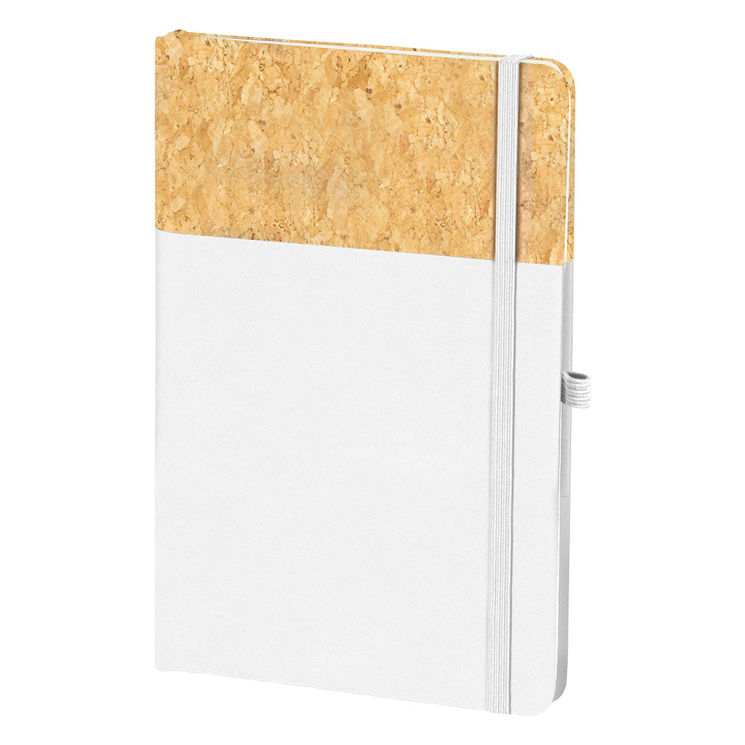 NOTE CORK notes a5 beli