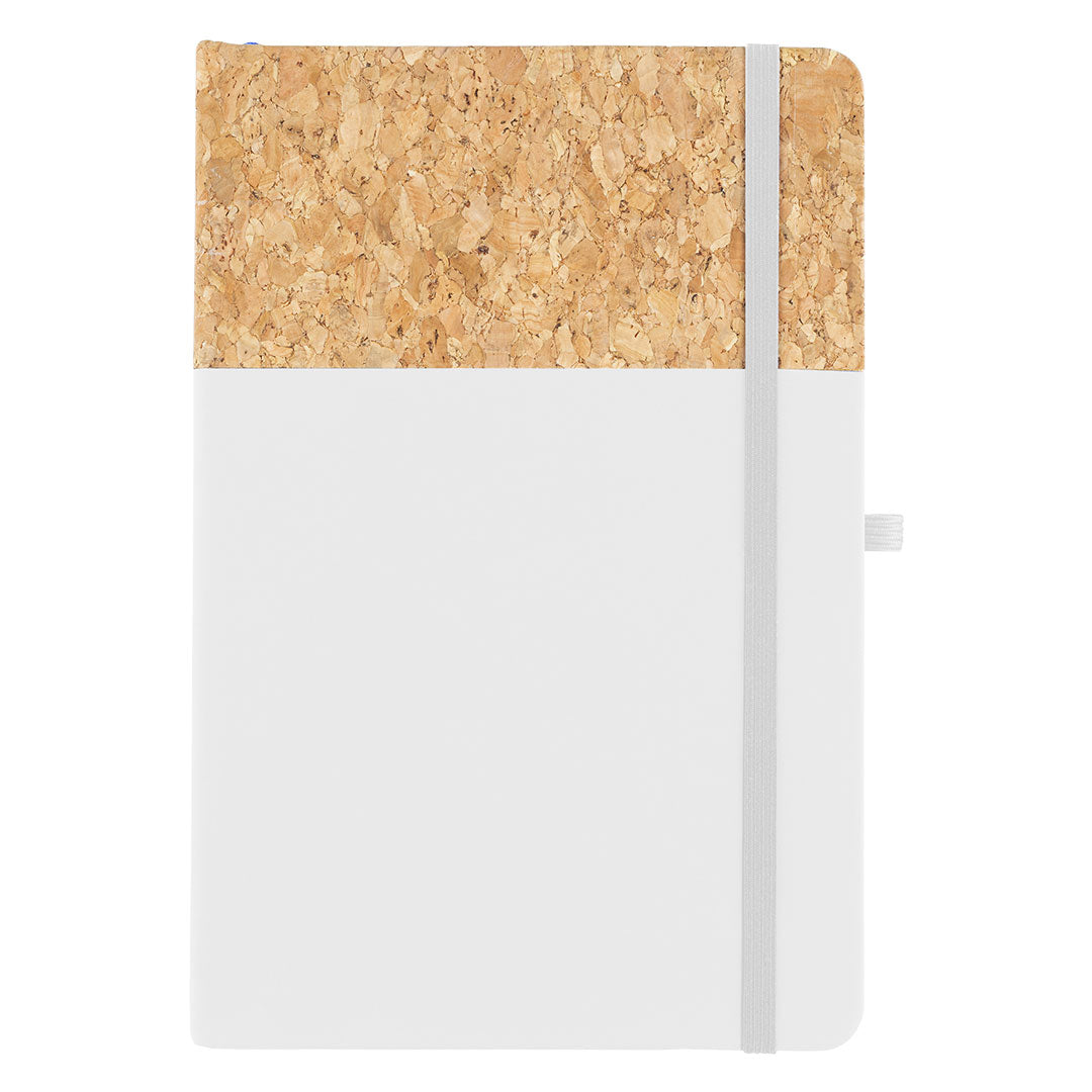 NOTE CORK notes a5 beli