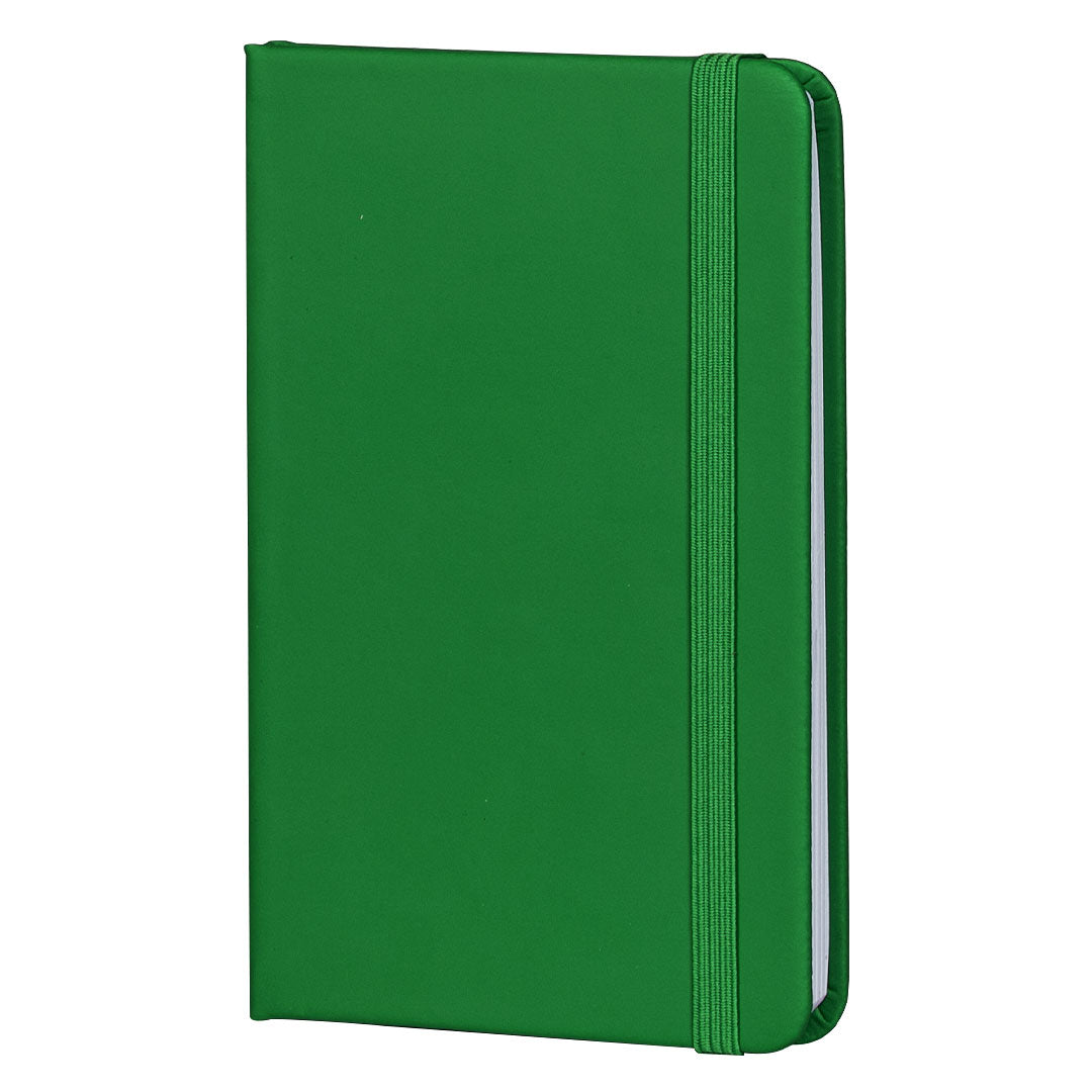NOTE MINI AB antibakterijski notes a6 keli zeleni
