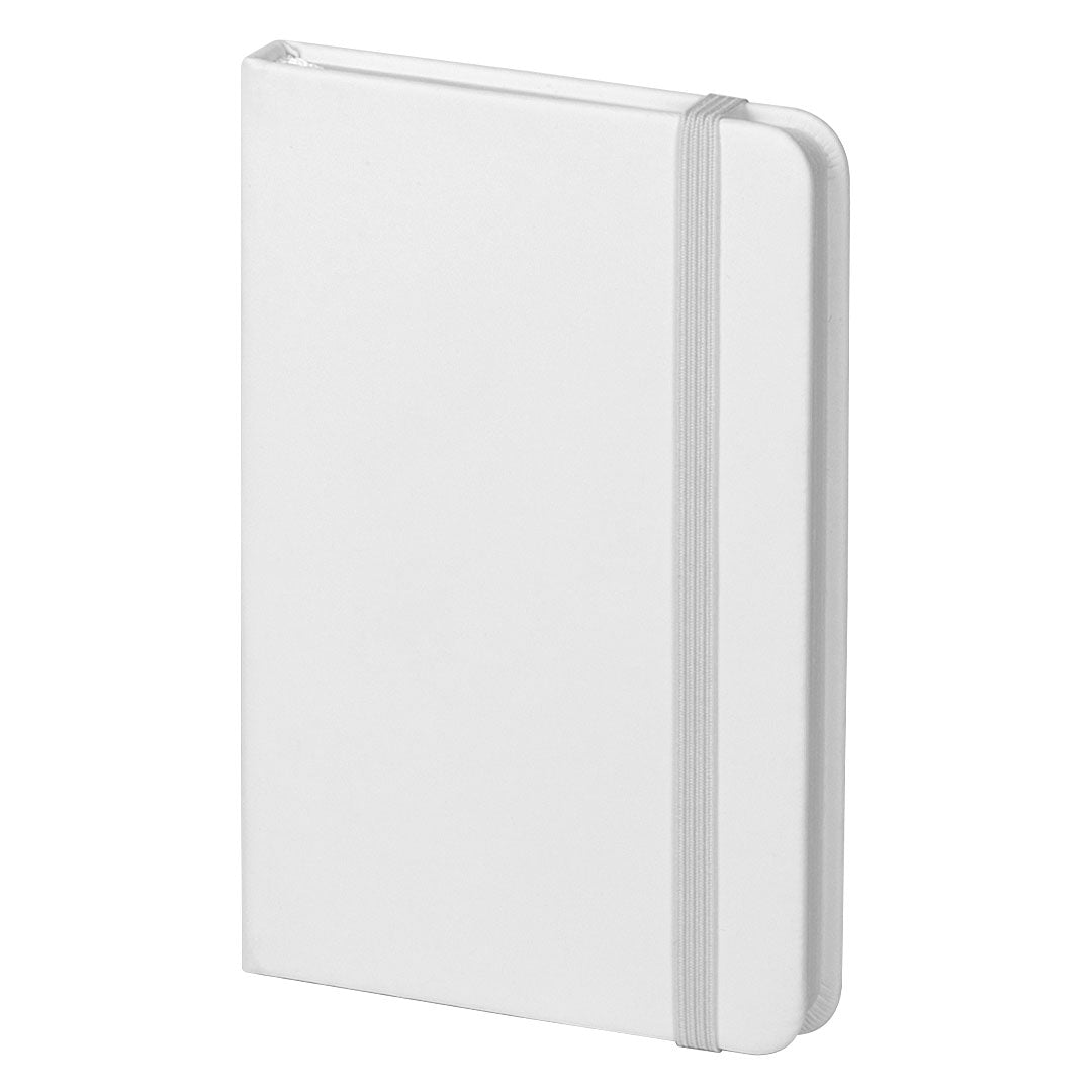 NOTE MINI notes a6 beli