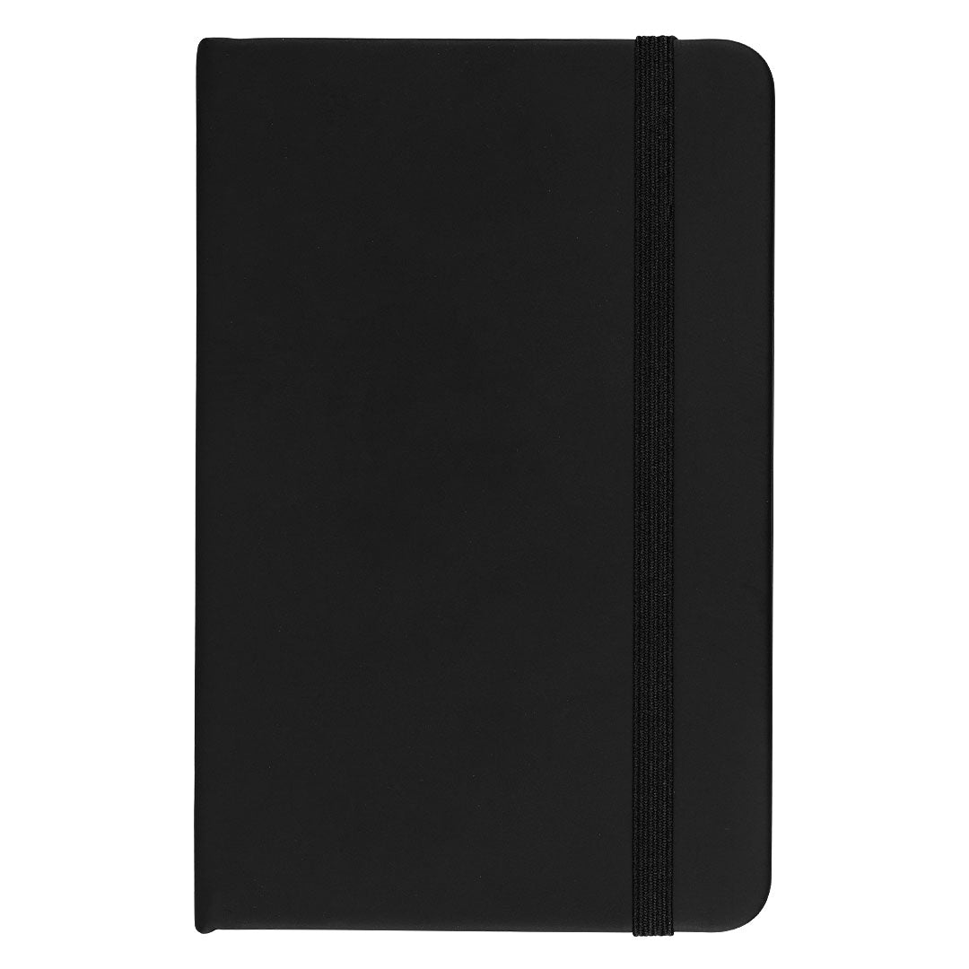 NOTE MINI notes a6 crni