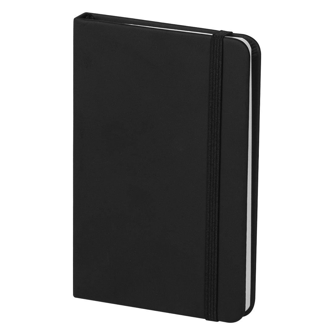 NOTE MINI notes a6 crni