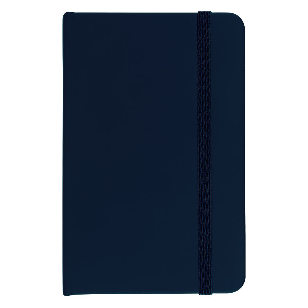 NOTE MINI notes a6 plavi