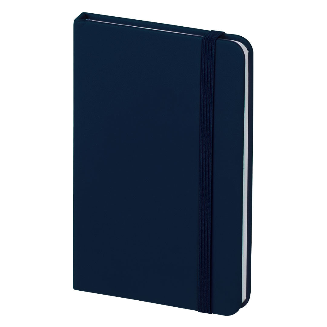 NOTE MINI notes a6 plavi