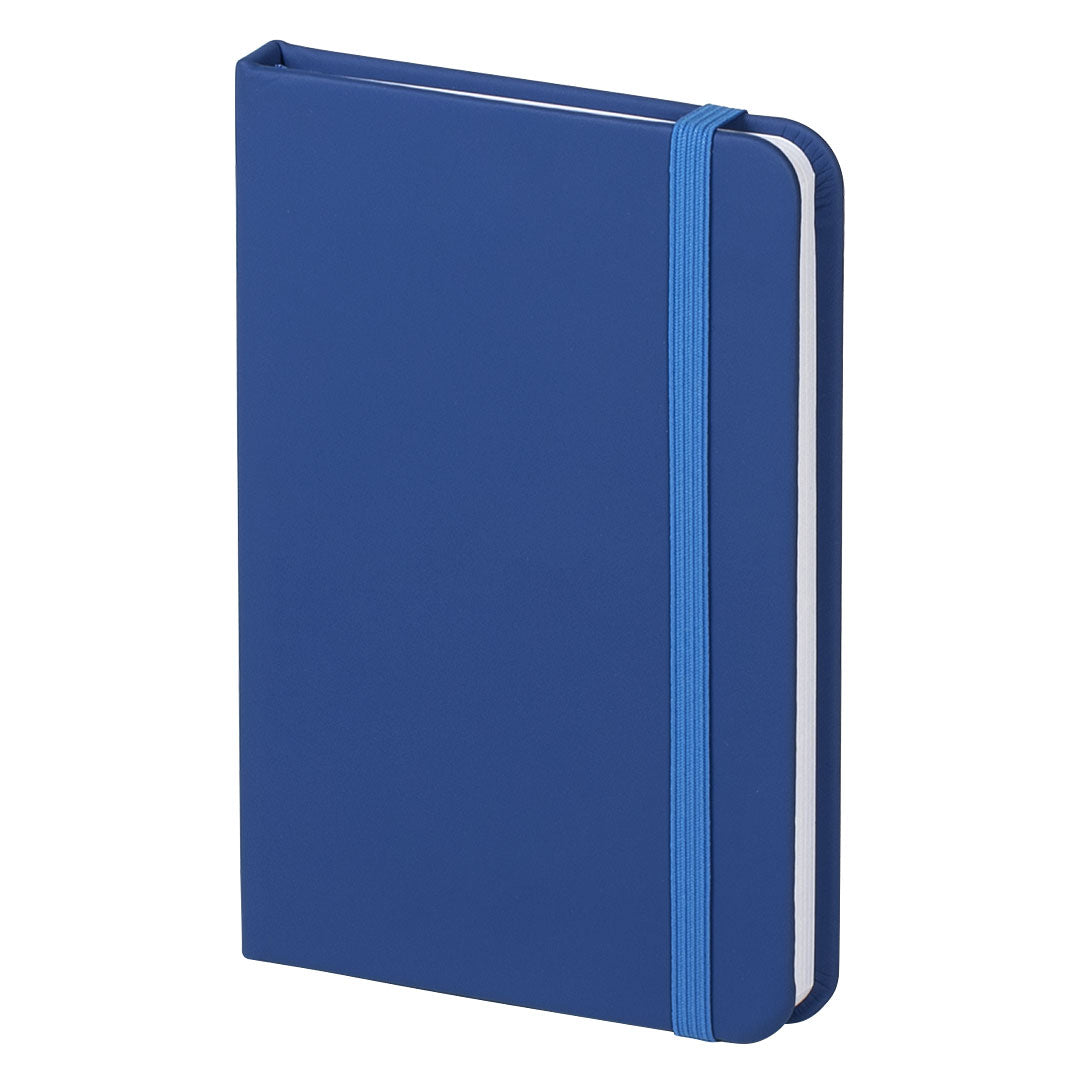 NOTE MINI notes a6 rojal plavi