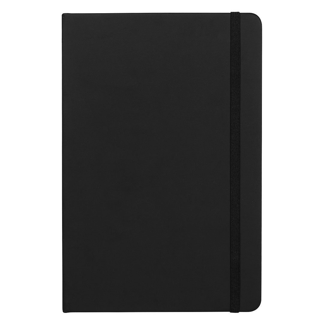 NOTE notes a5 crni