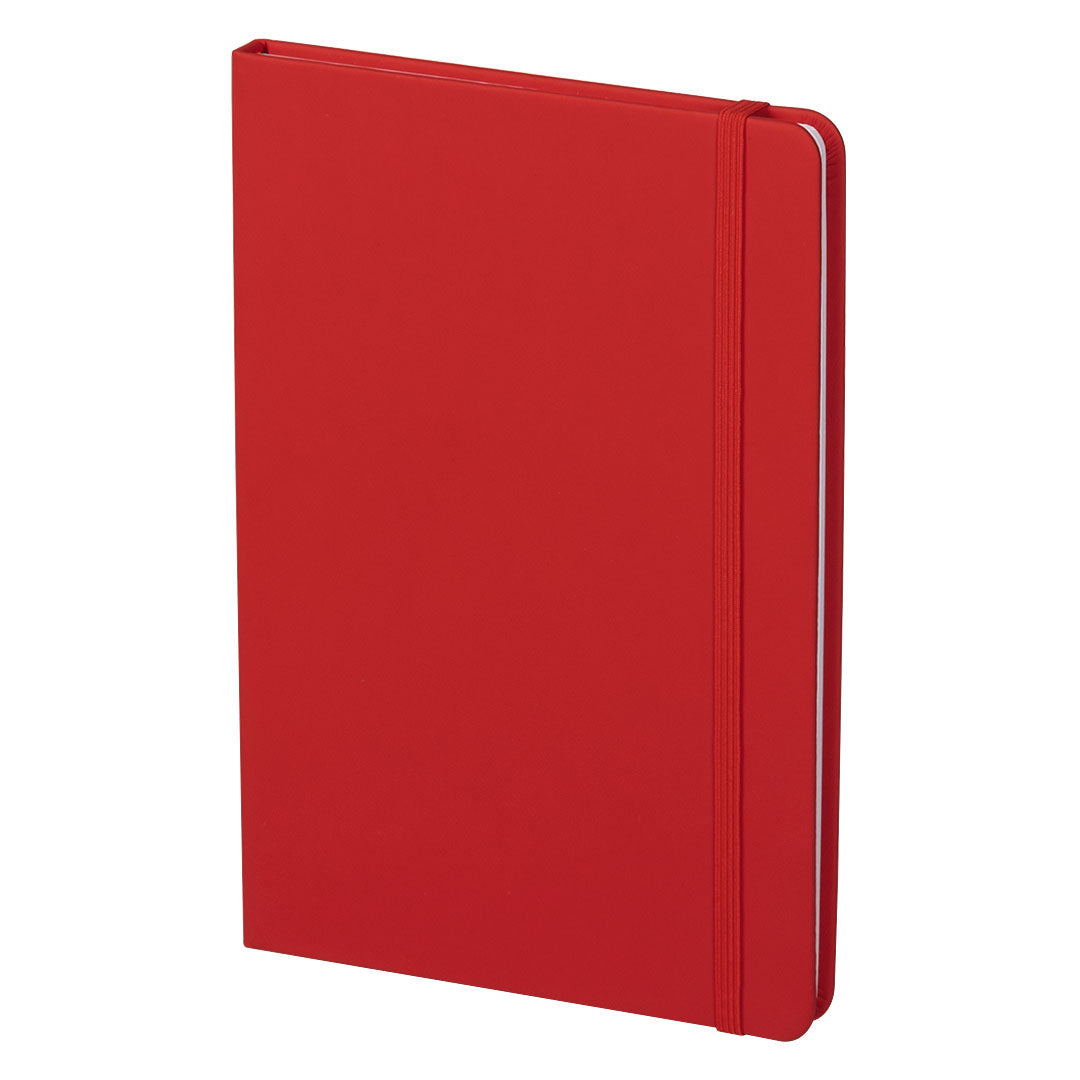 NOTE notes a5 crveni