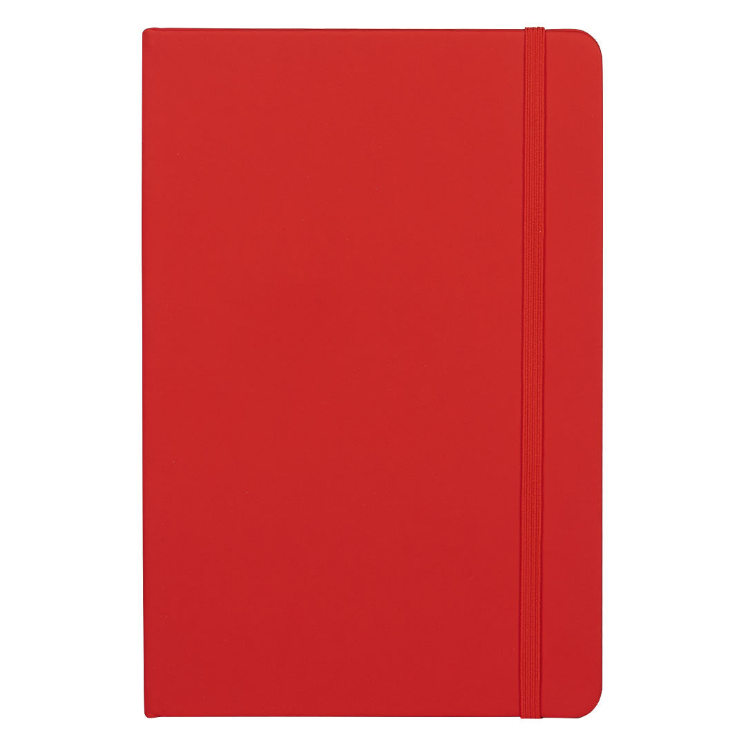 NOTE notes a5 crveni