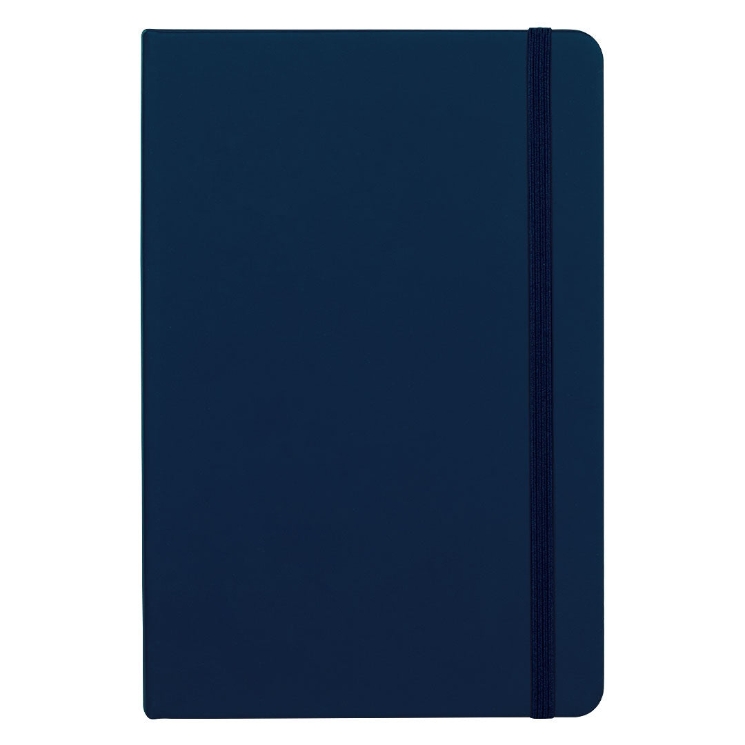 NOTE notes a5 plavi