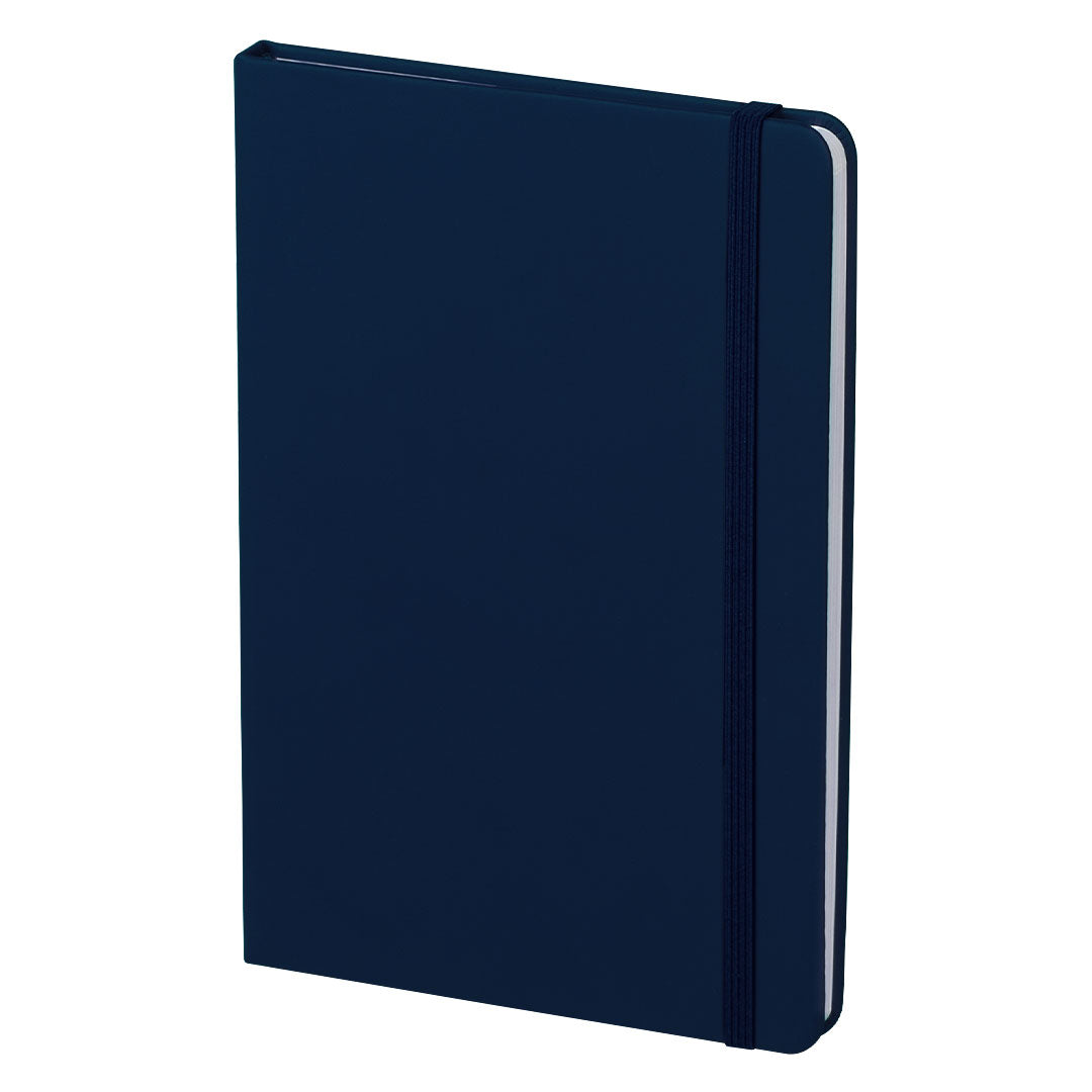 NOTE notes a5 plavi