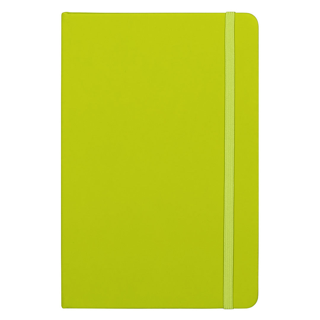NOTE notes a5 svetlo zeleni