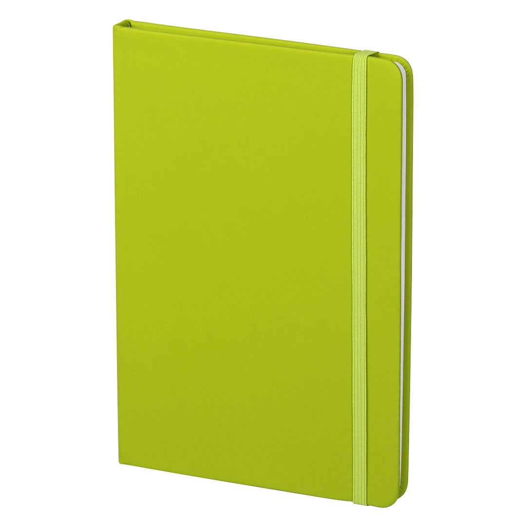 NOTE notes a5 svetlo zeleni