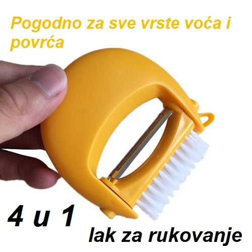 NOVO 4u1 MULTI PRAKTIK spravica