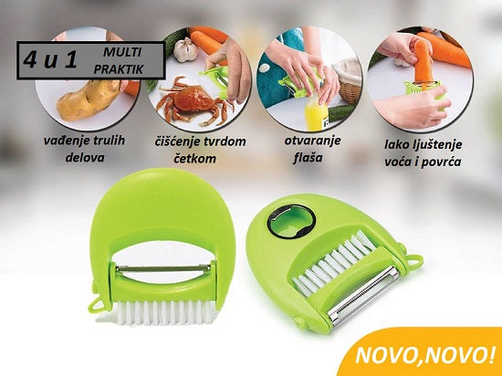 NOVO 4u1 MULTI PRAKTIK spravica