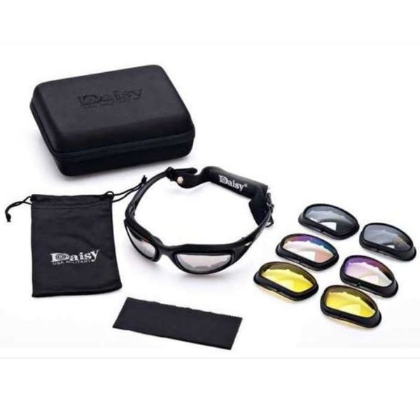 Naocare Daisy USA Military - Slika 3
