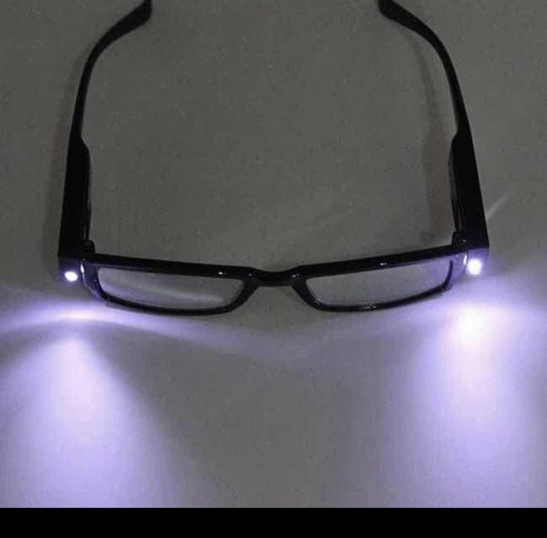 Naocare sa osvetlenjem i uvelicavanjem mighty sight - Slika 8
