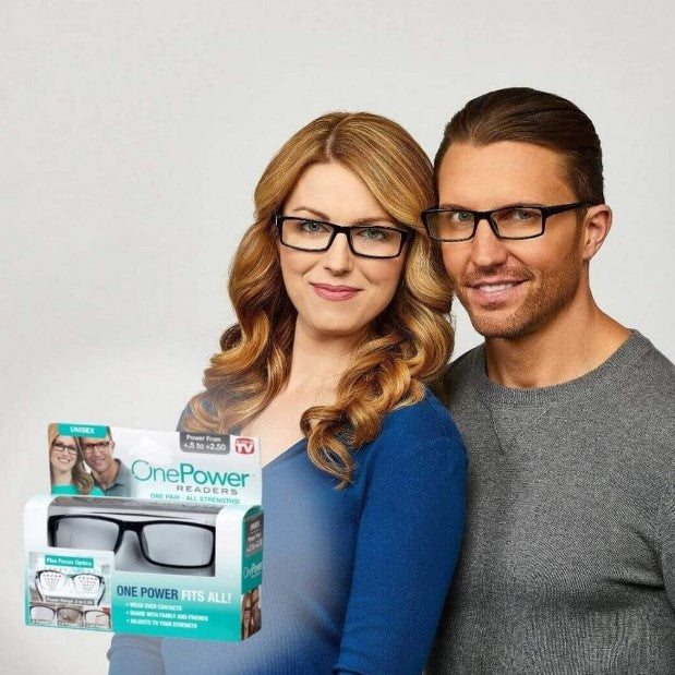 Naocare za vid One Power 1i 1 Gratis - Slika 12