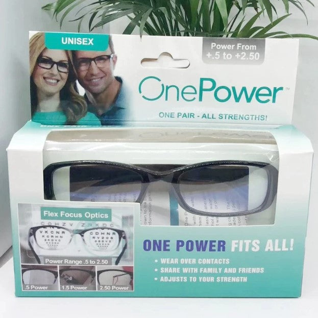 Naocare za vid One Power 1i 1 Gratis - Slika 4