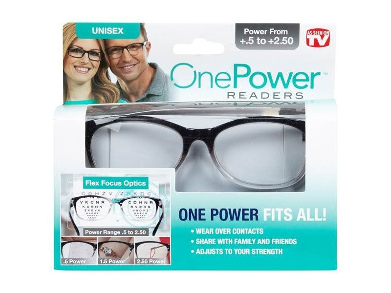 Naocare za vid One Power 1i 1 Gratis - Slika 8
