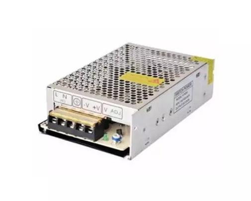 Napajanje dc 12v 10a box cerberus spb 120