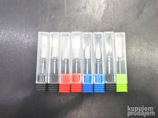 Nastavci za elektricnu turpiju karbidni keramicki
