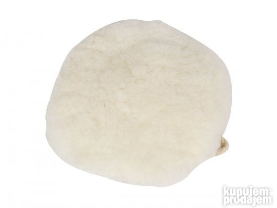 Navlaka za poliranje 230mm SOFT