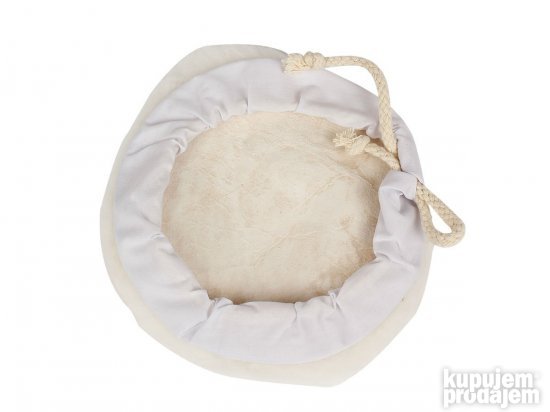 Navlaka za poliranje 230mm SOFT
