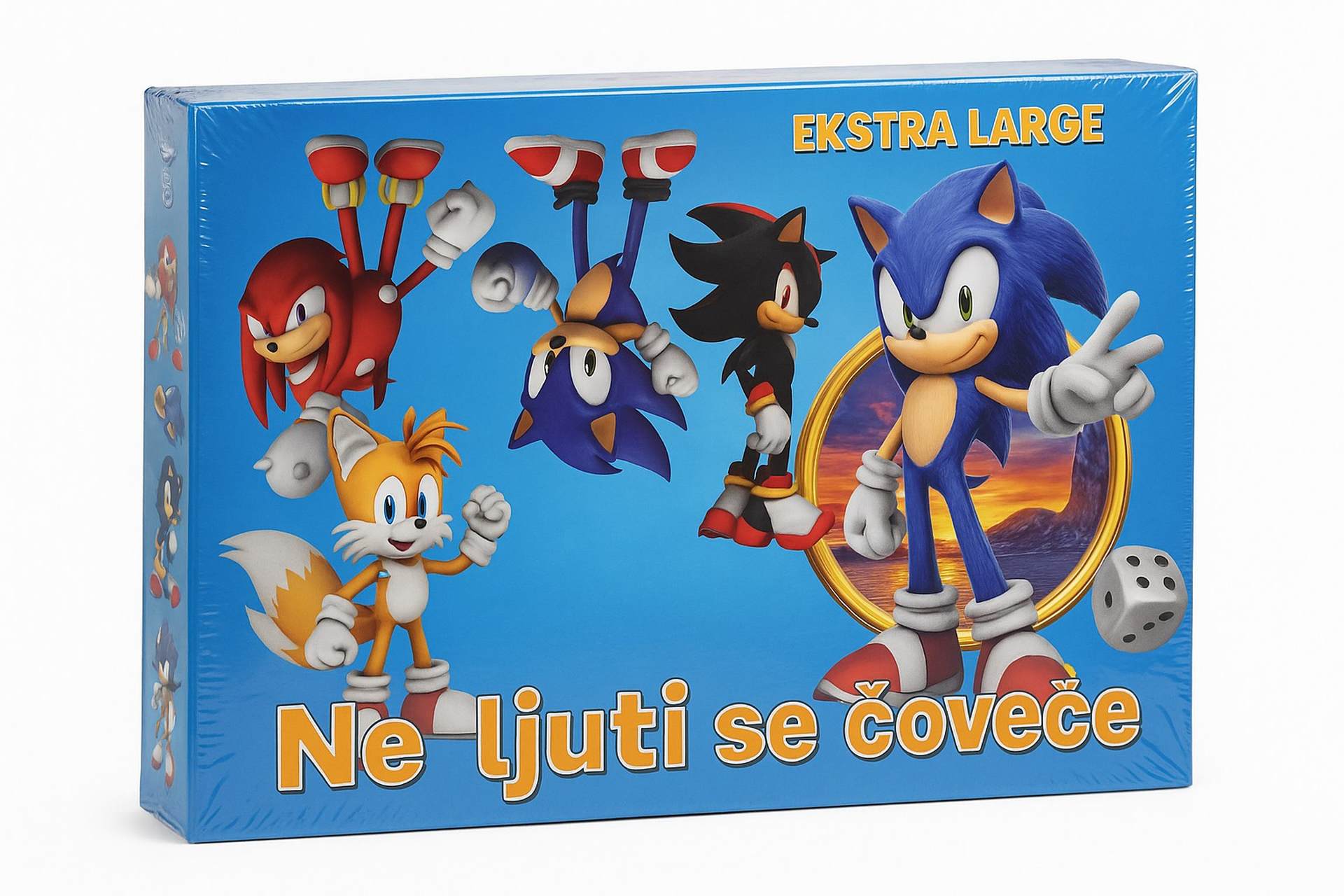 Ne ljuti se covece - Slika 3
