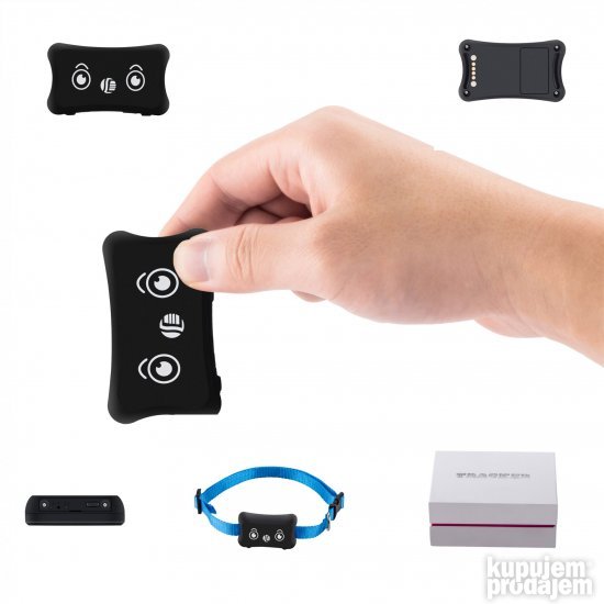 Newest Micro Personal GPS Tracker TK200 GPS Tracker Type Pet