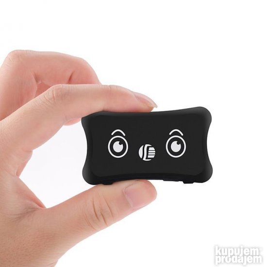 Newest Micro Personal GPS Tracker TK200 GPS Tracker Type Pet