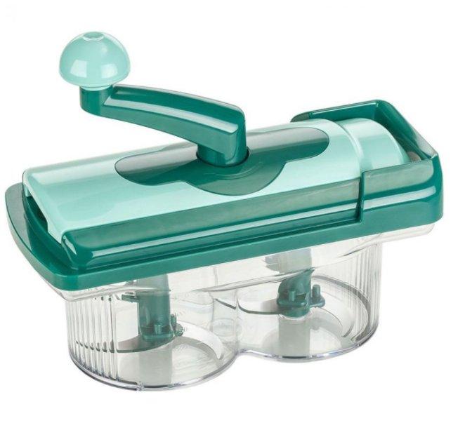 Nicer Dicer dupli rucni secko - Slika 3