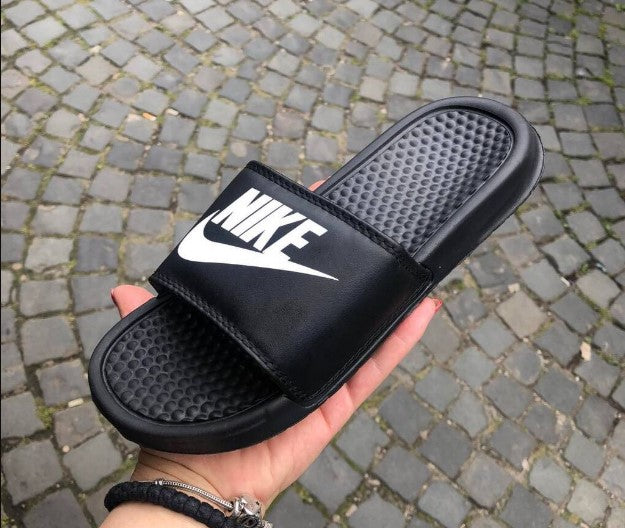 Nike papuce
