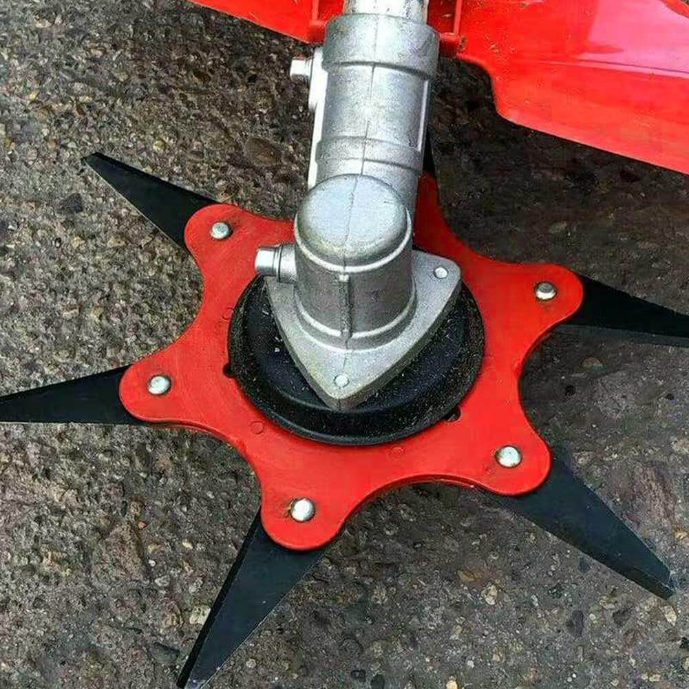 Ninja Blade Glava za trimer