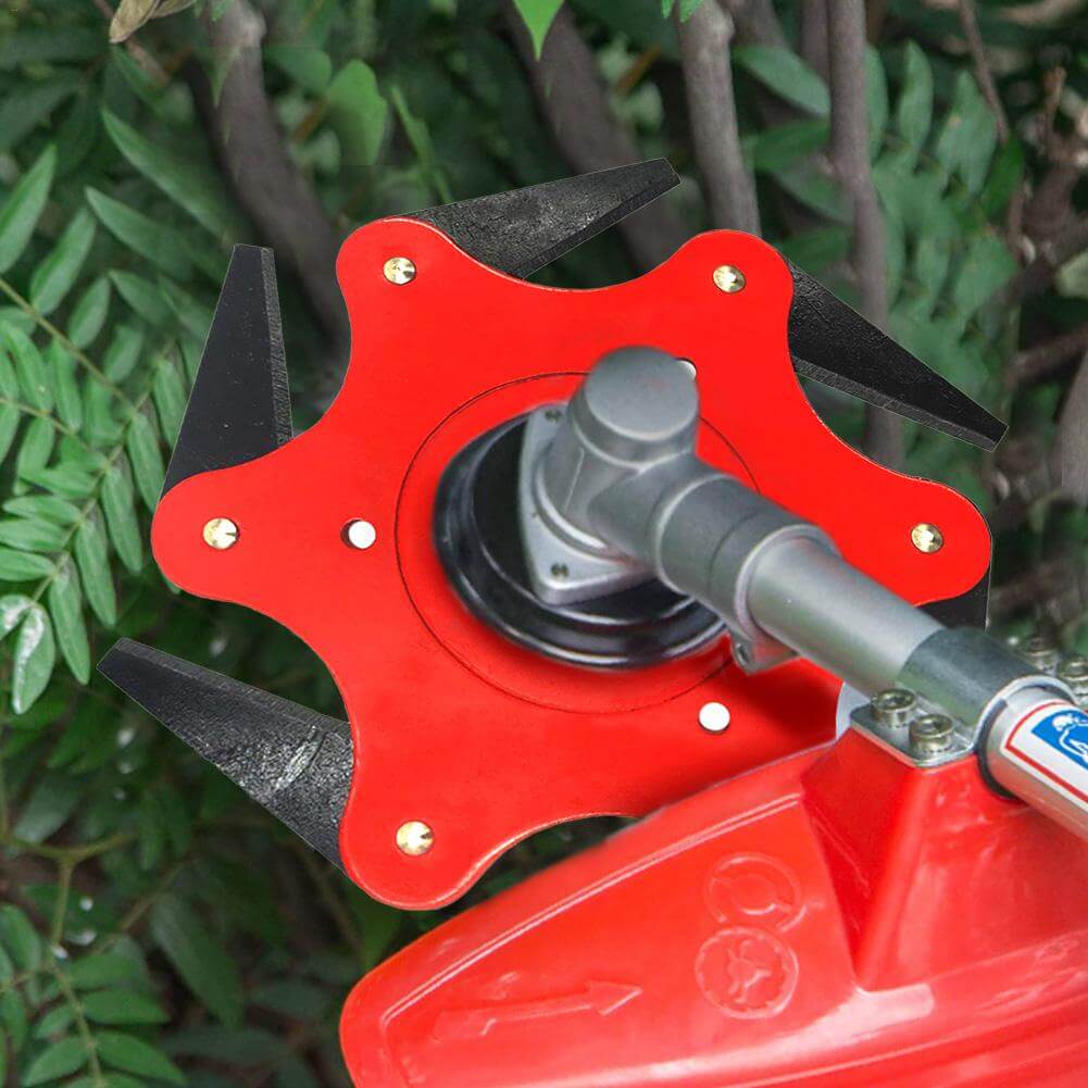 Ninja Blade Glava za trimer - Slika 6