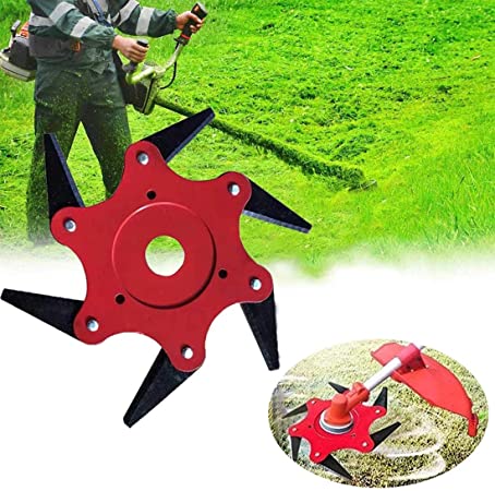 Ninja Blade Glava za trimer - Slika 8