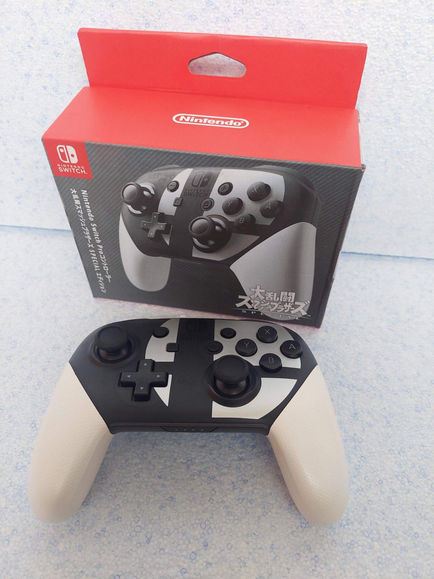 Nintendo Switch Wireless Dzojstik bezicni kontorler Nintendo Switch Wireless Dzojstik bezicni kontorler