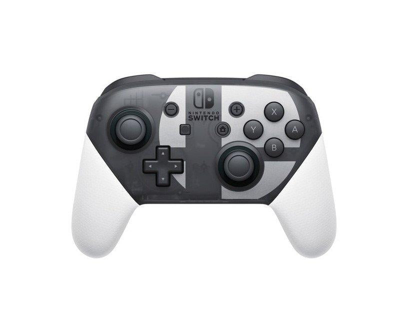 Nintendo Switch Wireless Dzojstik bezicni kontorler Nintendo Switch Wireless Dzojstik bezicni kontorler - Slika 3