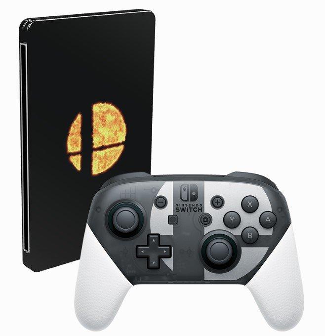 Nintendo Switch Wireless Dzojstik bezicni kontorler Nintendo Switch Wireless Dzojstik bezicni kontorler - Slika 4