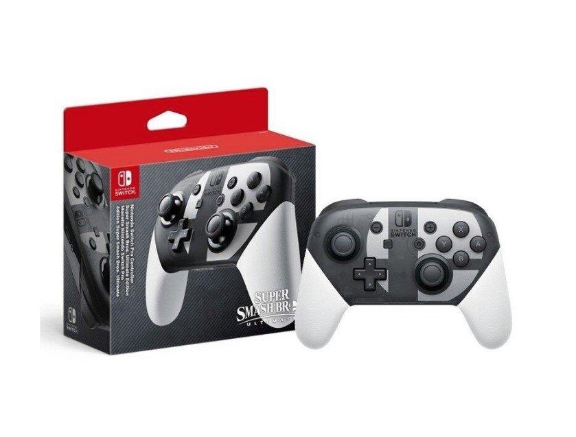 Nintendo Switch Wireless Dzojstik bezicni kontorler Nintendo Switch Wireless Dzojstik bezicni kontorler - Slika 5