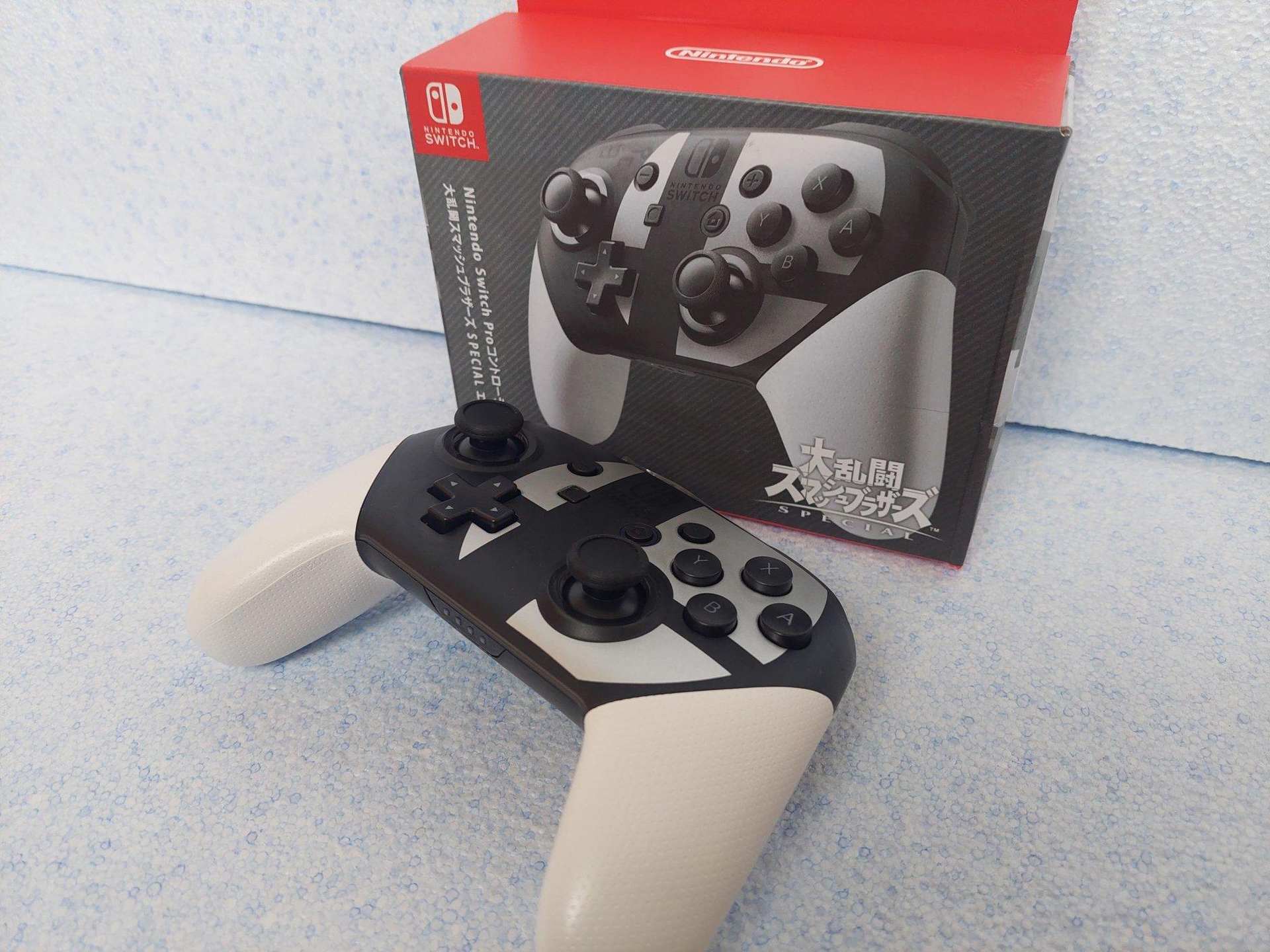 Nintendo Switch Wireless Dzojstik bezicni kontorler Nintendo Switch Wireless Dzojstik bezicni kontorler - Slika 6