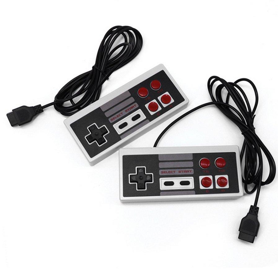Nintendo konzola 620 igrica 8bit Nintendo konzola 620 igrica 8bit - Slika 2