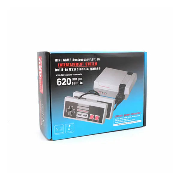 Nintendo konzola sa 620 igrica u sebi - Slika 2