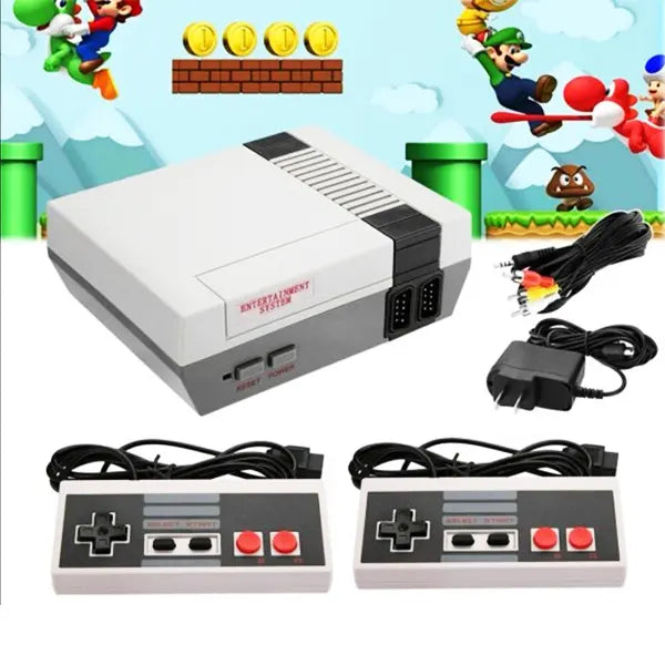 Nintendo konzola sa 620 igrica u sebi - Slika 6